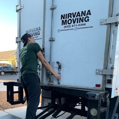 One Piece Moving and Transportation in Winslow, AZ
